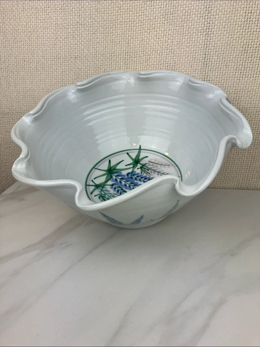 Studio Pottery 10